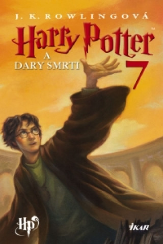 Harry Potter a dary smrti 7