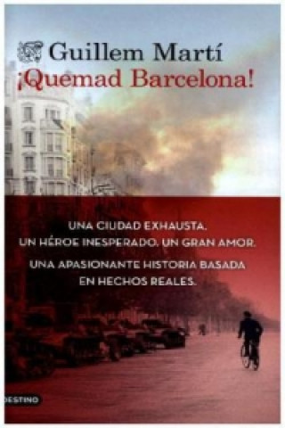 Quemad Barcelona