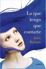 Lo que tengo que contarte