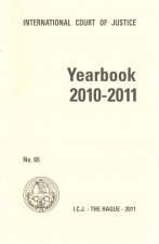 Yearbook of the International Court of Justice 2010-2011