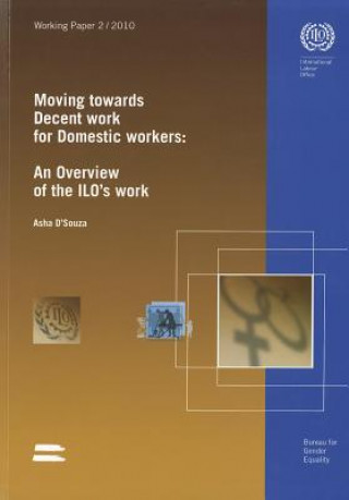 Moving Towards Decent Work for Domestic Workers