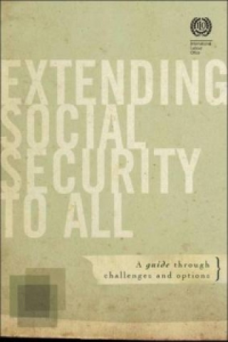 Extending social security to all