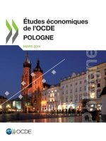 Etudes economiques de l'OCDE