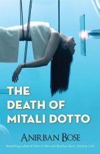 Death of Mitali Dotto