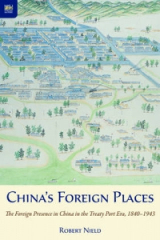 China's Foreign Places