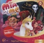 Mia and me - Jagd auf Onchao, Audio-CD