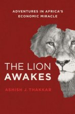 Lion Awakes
