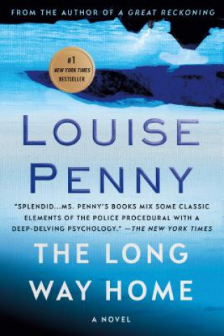 Long Way Home (Louise Penny)()