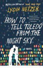 How to Tell Toledo from the Night Sky