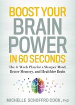 Boost Your Brain Power in 60 Seconds