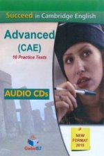 Succeed in Cambridge English Advanced-CAE-2015 Format