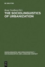 Sociolinguistics of Urbanization