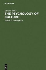Psychology of Culture