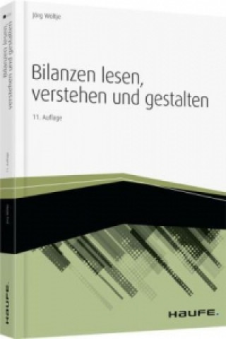 Bilanzen lesen, verstehen und gestalten