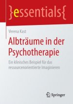 Albtraume in Der Psychotherapie