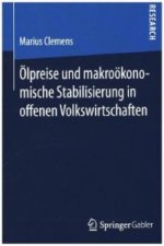 OElpreise und makrooekonomische Stabilisierung in offenen Volkswirtschaften