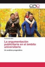 argumentacion publicitaria en el ambito universitario