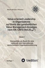 Value-oriented Leadership in Organizations auf Basis des ganzheitlichen Value Management-Ansatzes nach EN 12973 (VoLiO)