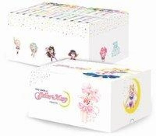 Pretty Guardian Sailor Moon - Collector's Box