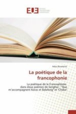 Poetique de la Francophonie