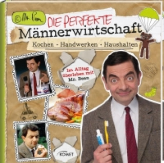Mr. Bean - Die perfekte Männerwirtschaft