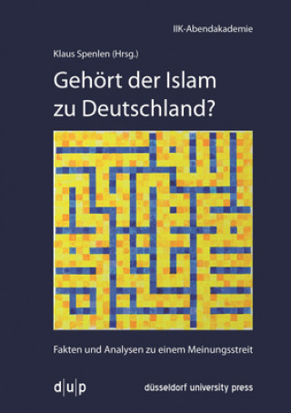 Gehoert Der Islam Zu Deutschland?
