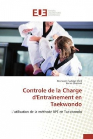 Controle de la Charge d'Entrainement En Taekwondo