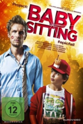 Project: Babysitting, 1 DVD