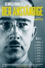 Heinrich Himmler - Der Anständige, 1 DVD