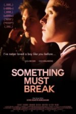 Something must break, 1 DVD (schwedisches OmU)