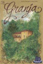 La Granja, in deutscher Sprache