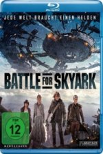 Battle for SkyArk, 1 Blu-ray