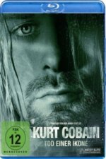 Kurt Cobain - Tod einer Ikone, 1 Blu-ray