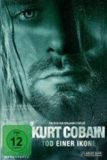 Kurt Cobain - Tod einer Ikone, 1 DVD