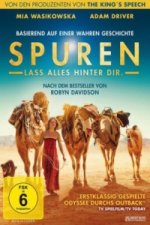 Spuren Mediabook, 2 Blu-rays (Limited Edition)