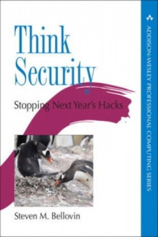 Thinking Security