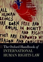 Oxford Handbook of International Human Rights Law