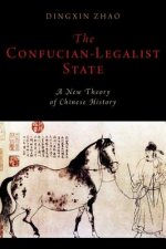 Confucian-Legalist State