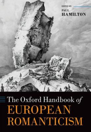 Oxford Handbook of European Romanticism