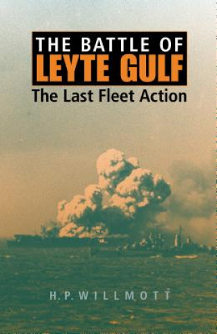 Battle of Leyte Gulf