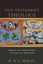 Old Testament Theology - Reading the Hebrew Bible as Christian Scripture