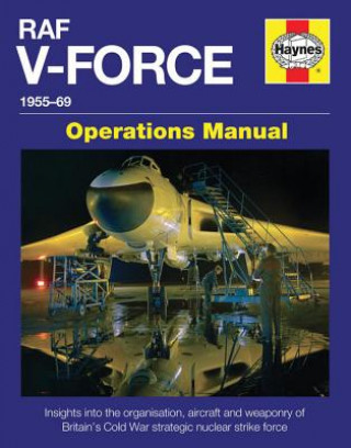 RAF V-Force Operations Manual