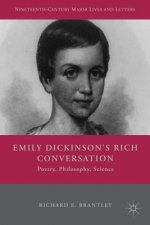 Emily Dickinson's Rich Conversation