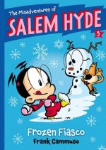 Misadventures of Salem Hyde