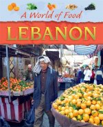 World of Food: Lebanon