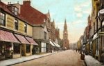 Falkirk Through Time