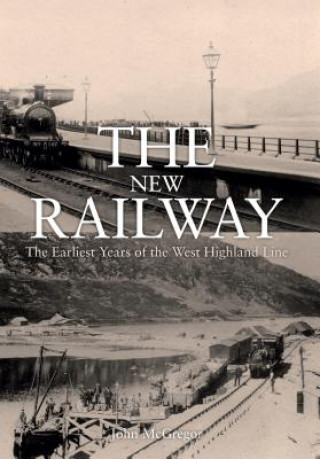 New Railway