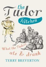 Tudor Kitchen
