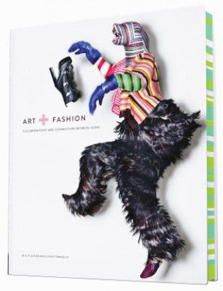 Art and Fashion (E. P. Cutler,Julien Tomasello)(Pevná)
