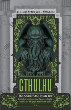 Cthulhu: The Ancient One Tribute Box